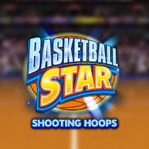 Basketball start shooting